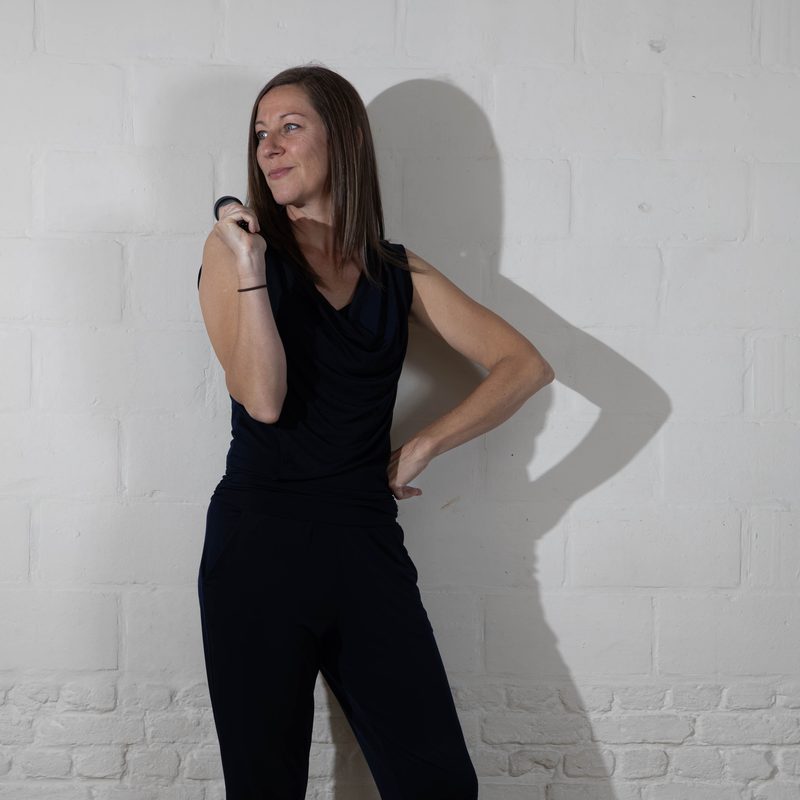 Sylvie Meganck